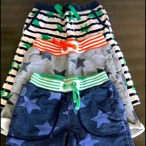 Mini Boden Boys Bundle (11 pieces)